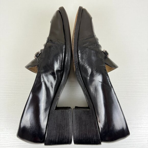 Gucci Black Loafer - Picture 6 of 15
